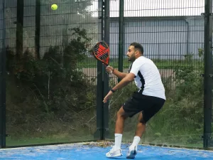 Padel 4