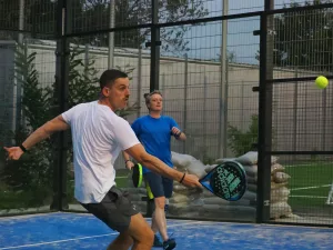 Padel 7