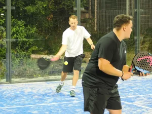 Padel 9